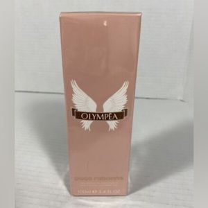 Brand new Olympia shower gel